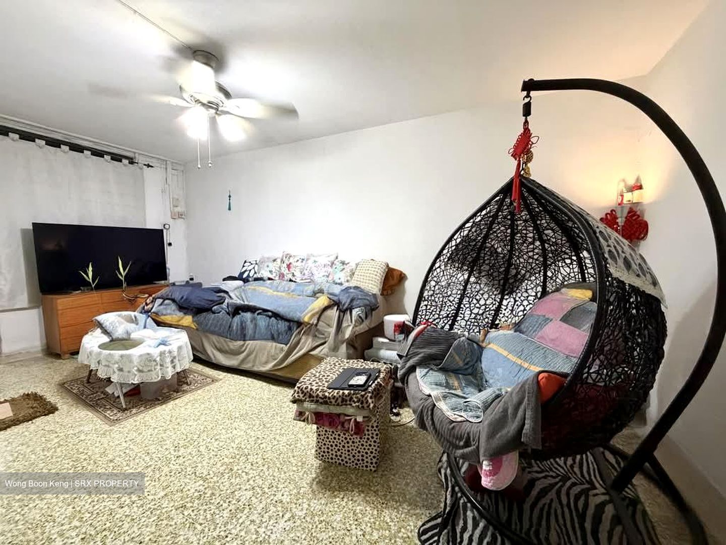 Blk 123 Toa Payoh View (Toa Payoh), HDB 3 Rooms #574493011